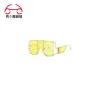 C6 Gold/Yellow