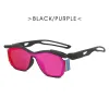 Sand Black/Red Mercury 24