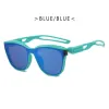 Sky Blue Frame/Ice Blue 23