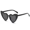 BRIGHT BLACK FRAME GRAY
