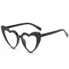 Black Frame Transparent Sheet