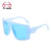 Bigger C14 Blue/Blue