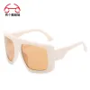 Bigger C20 White/Tea