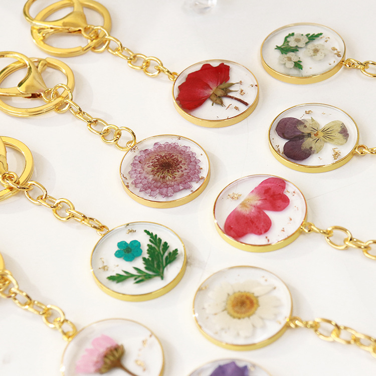 【即完売品】magma / keyring ETERNAL FLOWER color_0.jpg?x-oss-process=