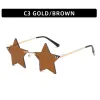 C3-Gold Frame Tea
