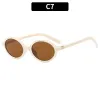 C7-Beige Frame Deep Tea Tablet