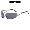 C1-Gun Frame Ash