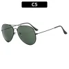 C5-Black Frame D.Green