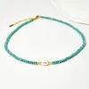 Turquoise Blue