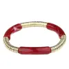 BC415-C25 Dark Red