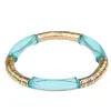 BC415 Transparent Tianlan