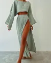 Light Green