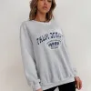 Melange Gray