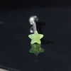 Luminous Green