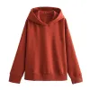 9813 Burgundy Sweat