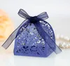 Blue Treasure Star
