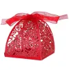 Pearlescent Red
