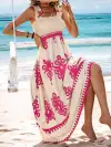 Bright Pink