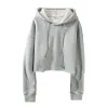 Melange Gray
