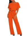 Orange Red