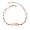 Electrocardiogram (Rose Gold)