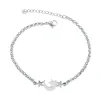 Moon Stars (Steel)