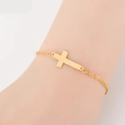 Women's Fashion Stainless Steel Hollow Butterfly Heart Bracelet Unisex Original Design