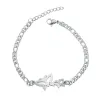 Butterfly 2 (Steel)