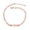Butterfly 3 (Rose Gold)