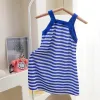 QZ12 Blue Stripe