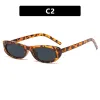 Leopard Ash