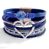 Blue Jade Love