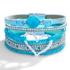 Sky Blue Jade Love