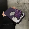 Bracket Cover Magnetic Attraction [Dark Purple]]
