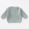 Gray Water Blue