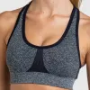 Hemp Gray bra+shorts