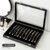 Black Necklace Box
