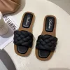 Sandals Female-Black
