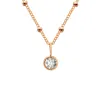 April White-Rose Gold