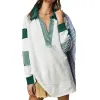 White Plus Green