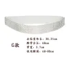 G White