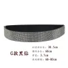 G Black Diamond