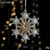 Snowflake A