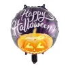 18 Inch Halloween Ball-Pumpkin