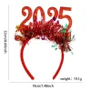 Red Have Glitter 2025