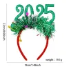 Green Have Glitter 2025