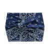 18# Cashew Navy Blue
