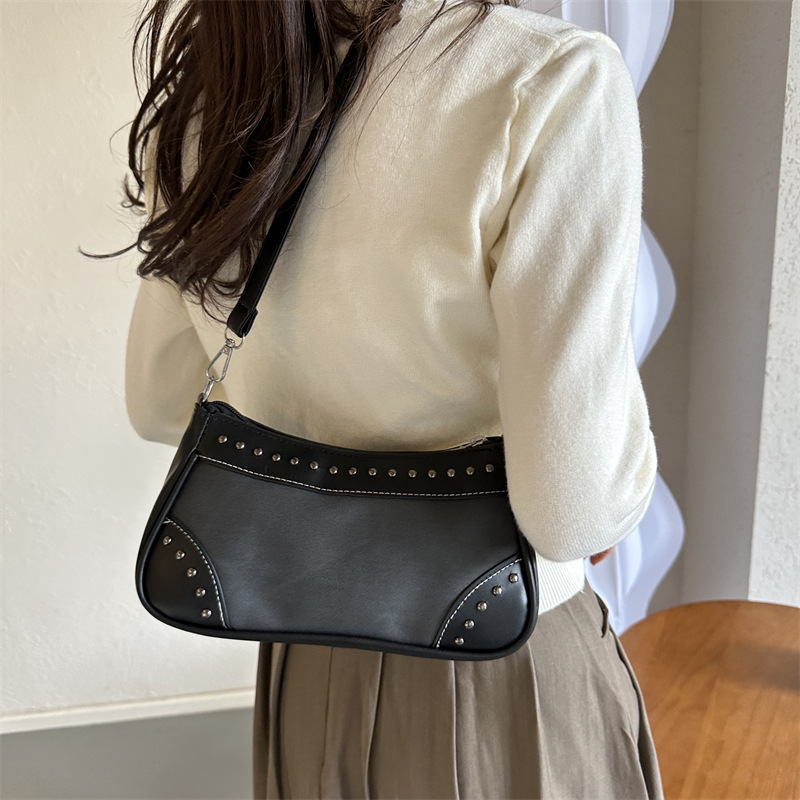 ★VANISHMENT★ Dot square bagsilver Amazon.com: HDNSAUD Rhinestone Bags Mini Rhinestone Square