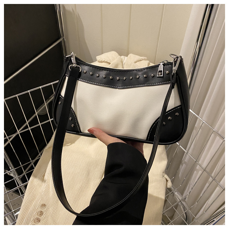★VANISHMENT★ Dot square bagsilver Amazon.com: HDNSAUD Rhinestone Bags Mini Rhinestone Square