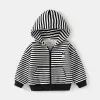 Black White Stripe